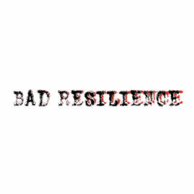 logo Bad Resilience